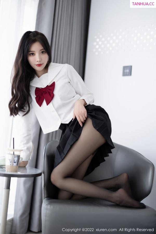 杨晨晨 sugar小甜心CC [XiuRen]高清写真图 2022.11.08 No.5823 杨晨晨Yome第30张图片